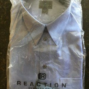 Kenneth Cole Reaction L/S Dress Shirt